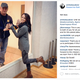 Image for article titled Instagram Scenes from the Longest-Distance Relationship Ever